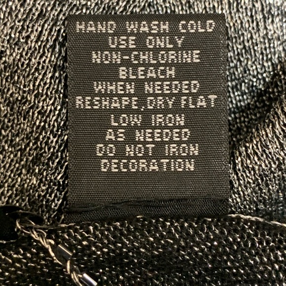 New York City Co Top - Picture 5 of 5